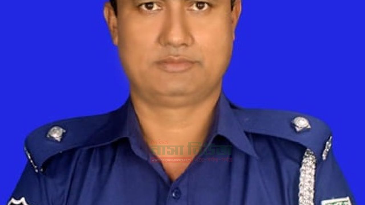 শারদীয় দুর্গা পূজায় তারাগঞ্জ থানার নজরদারি