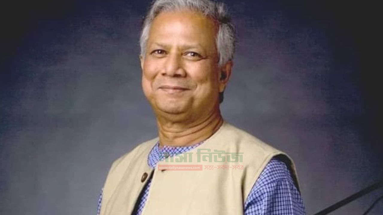 আগামীকাল রোমের উদ্দেশে তিনি যাত্রা করবেন প্রধান উপদেষ্টা