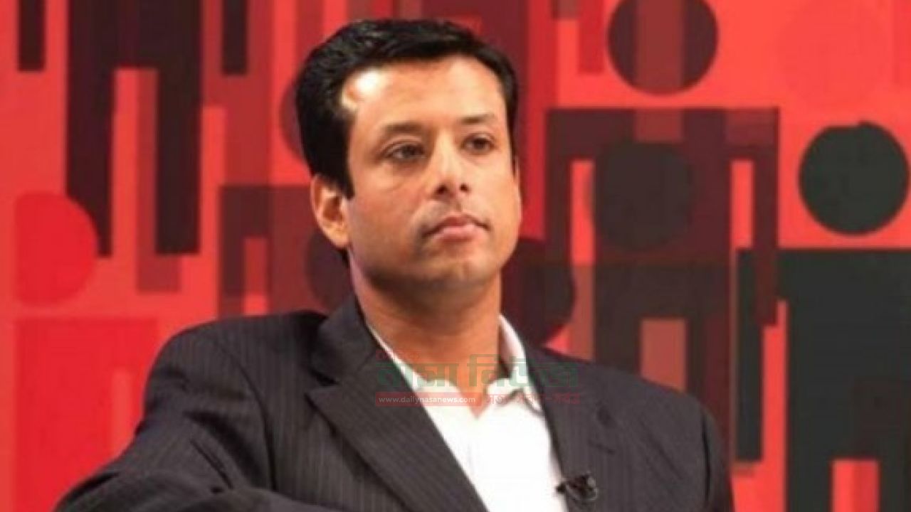ইন্টারনেট বন্ধ করে গণহত্যা সংঘটনের অভিযোগে জয়ের বিরুদ্ধে গ্রেফতারি পরোয়ানা জারি