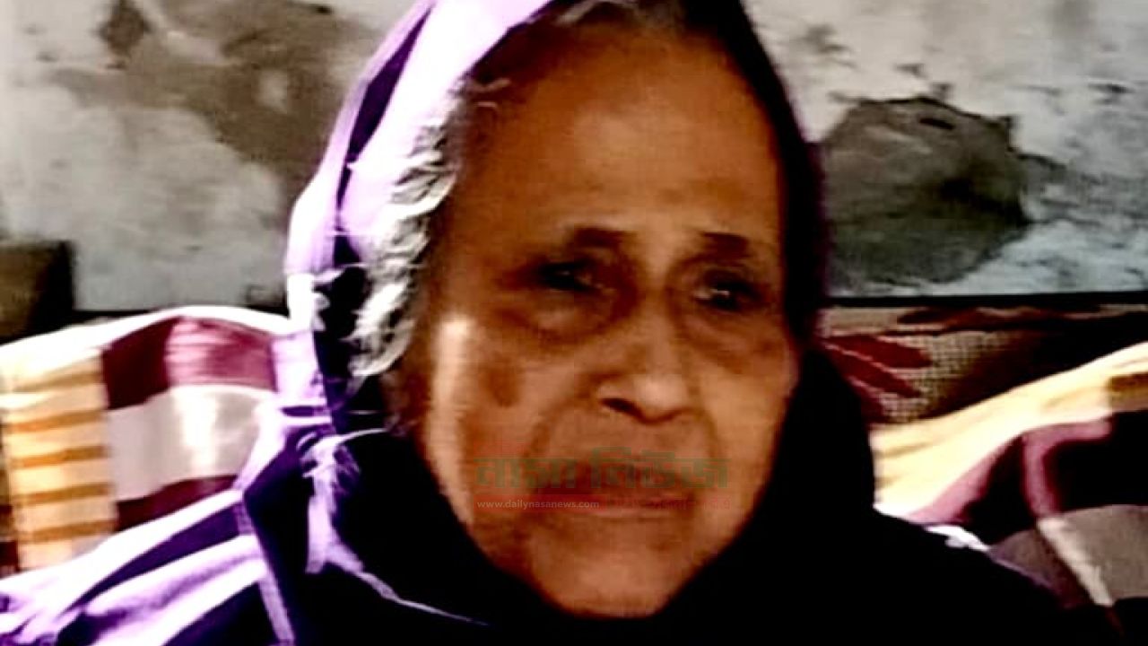 পাঁচবিবির বিশিষ্ট সাংস্কৃতিক ব্যক্তিত্ব ও দৈনিক করতোয়া পত্রিকার প্রতিনিধি সাবু'র মাতার ইন্তেকাল 