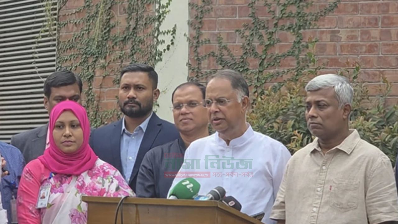 দেশে জ্বালানির পর্যাপ্ত মজুত রয়েছেঃ জ্বালানিমন্ত্রী 