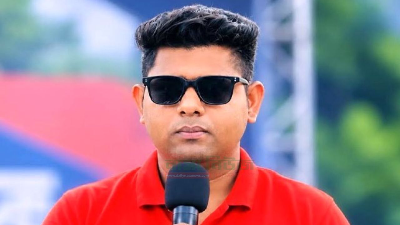 ফেসবুকে সেবার মান নিয়ে মন্তব্য করায় ছাত্রদল নেতাকে মারধরের