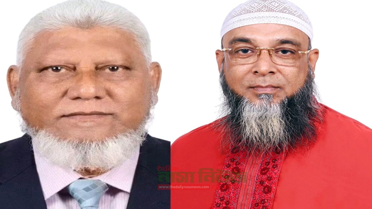 দলীয় শৃঙ্খলা ভঙ্গের অভিযোগের পরিপ্রেক্ষিতে বিএনপির দুই নেতার পদ স্থগিত